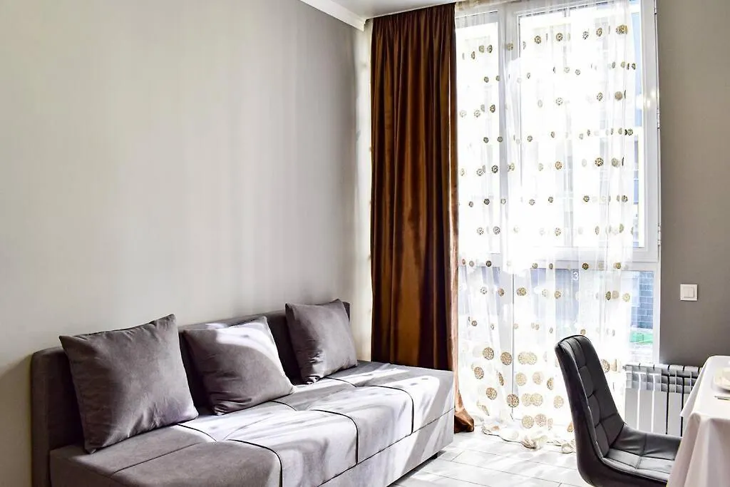 Апартаменты Рядом С Метро Almaty 0*,  Kasakhstan
